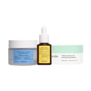 Pack Afterparty Skin Rescue